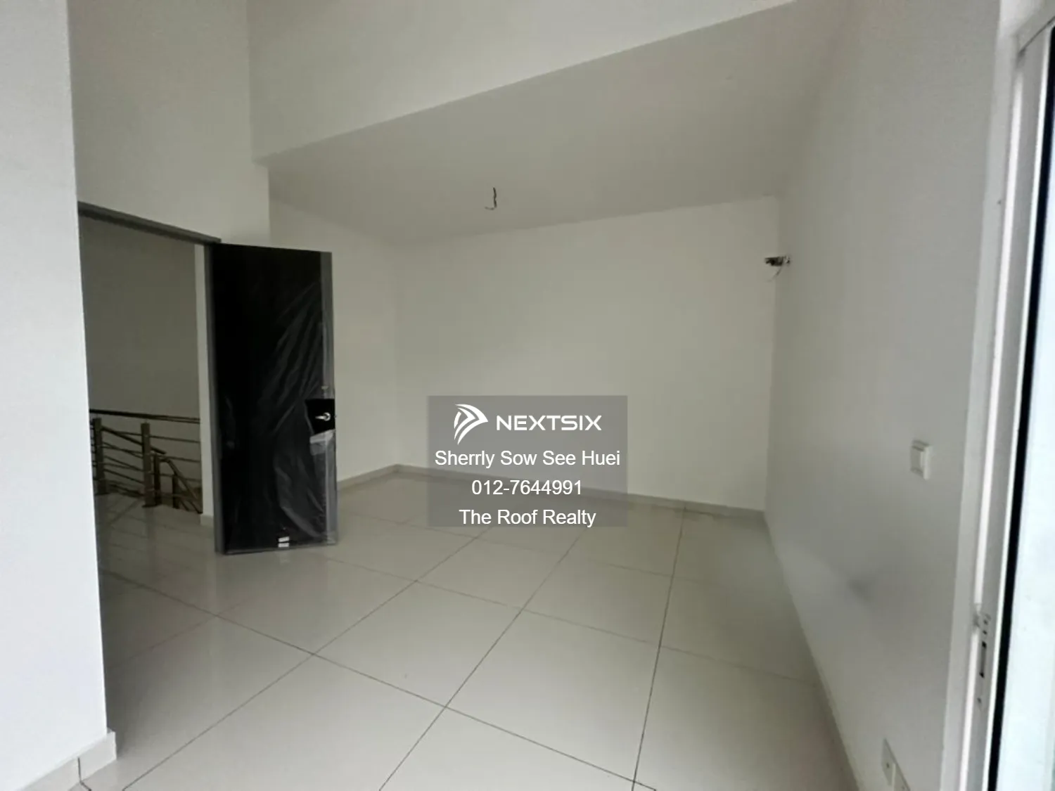 Cluster House For Sale in Skudai Johor - Image 10