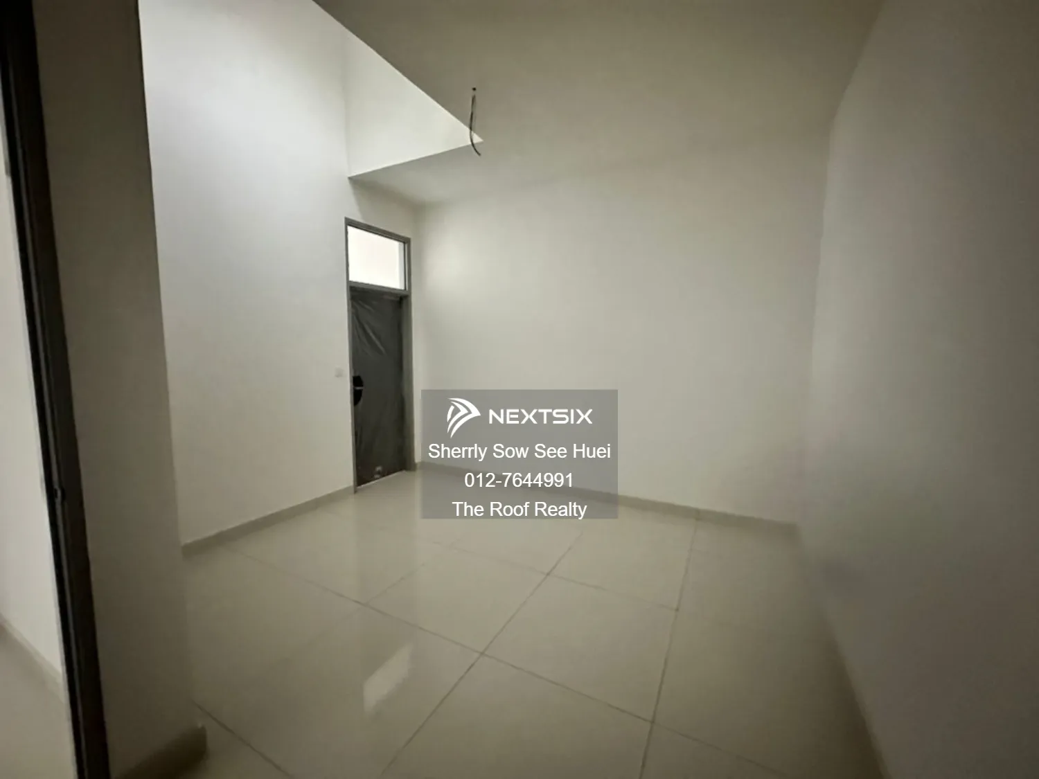 Cluster House For Sale in Skudai Johor - Image 11