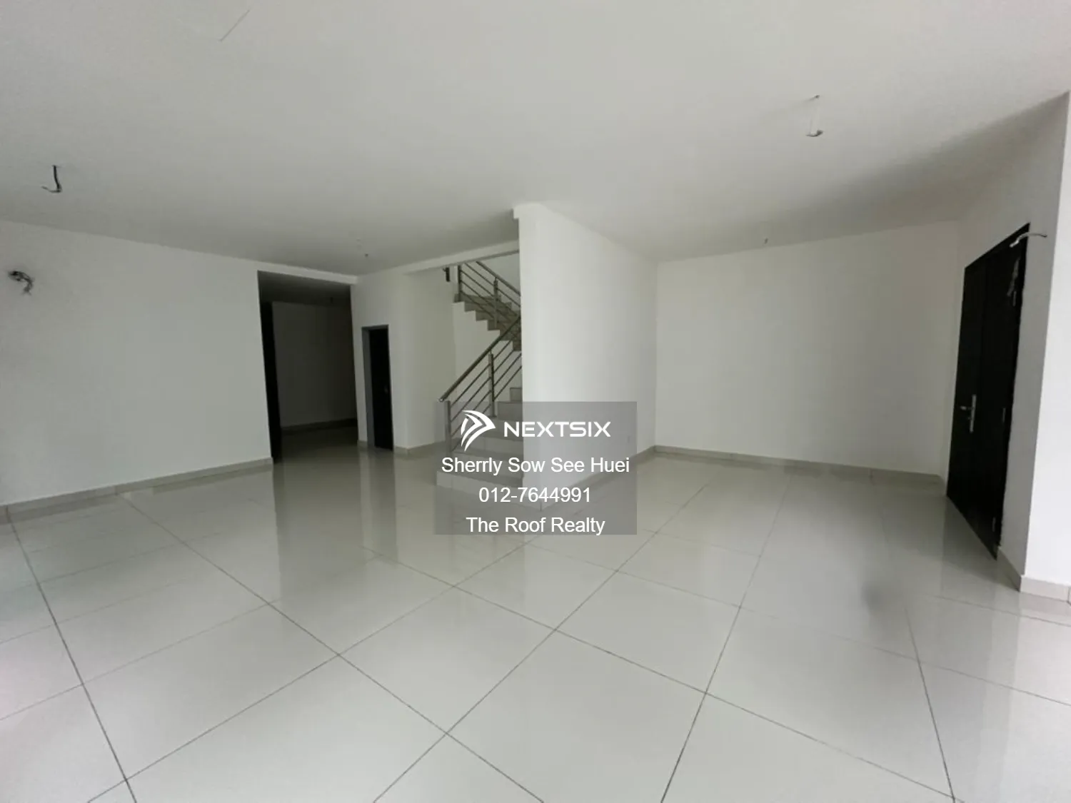 Cluster House For Sale in Skudai Johor - Image 2