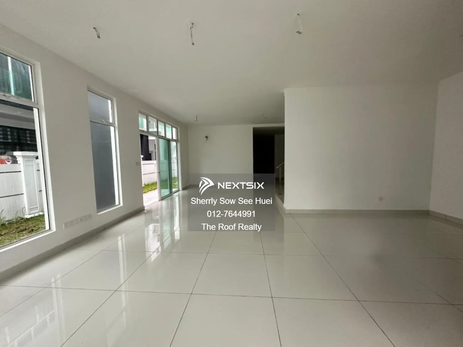 Cluster House For Sale in Skudai Johor - Image 4