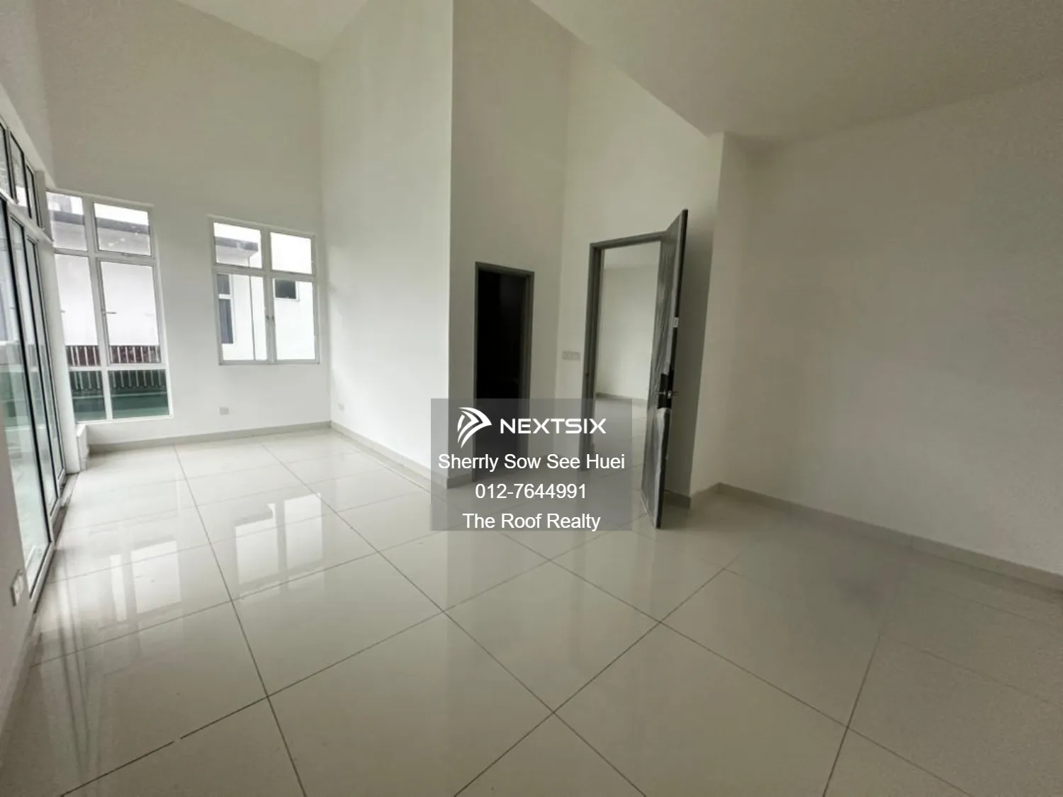Cluster House For Sale in Skudai Johor - Image 5