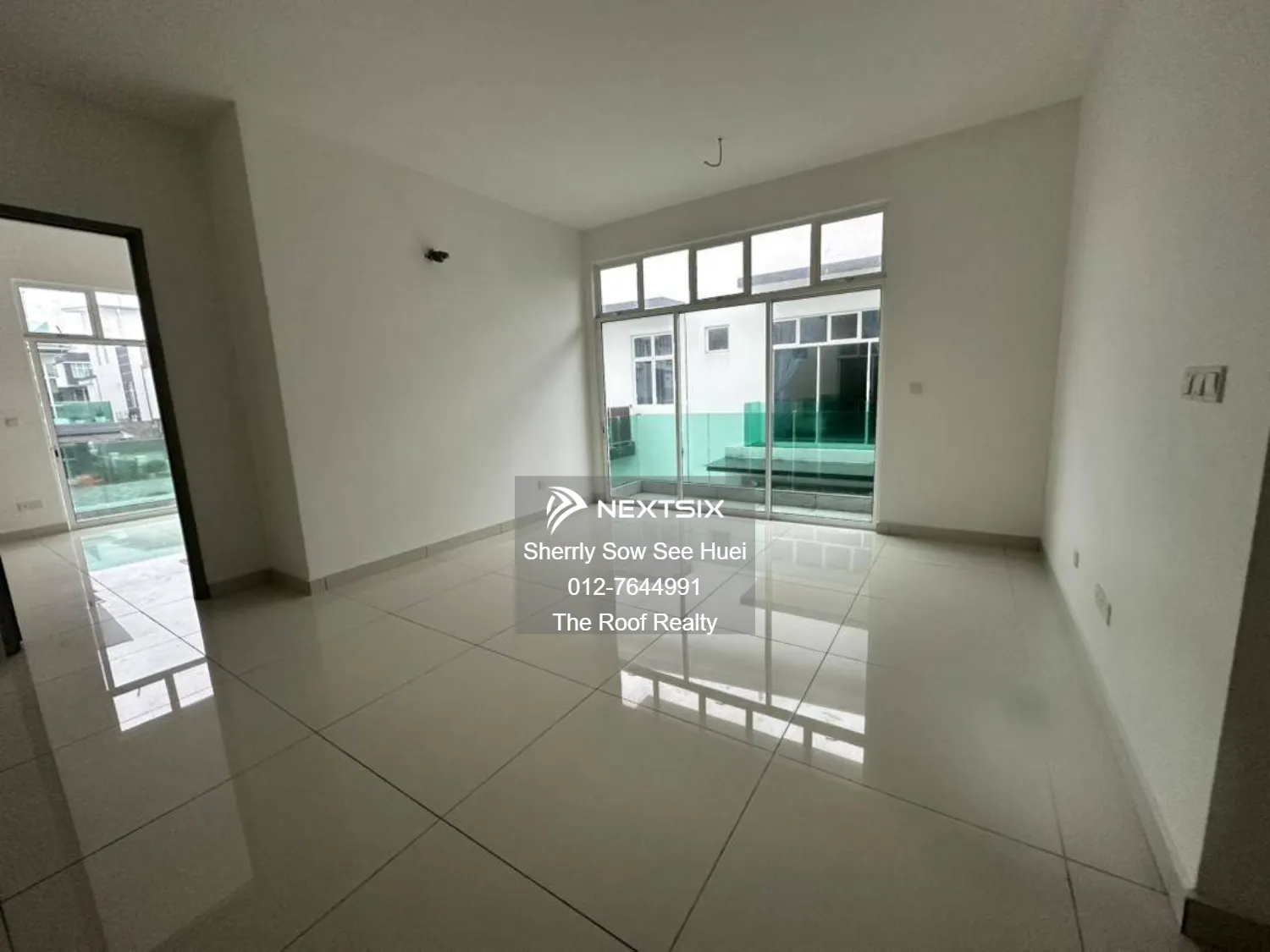 Cluster House For Sale in Skudai Johor - Image 6