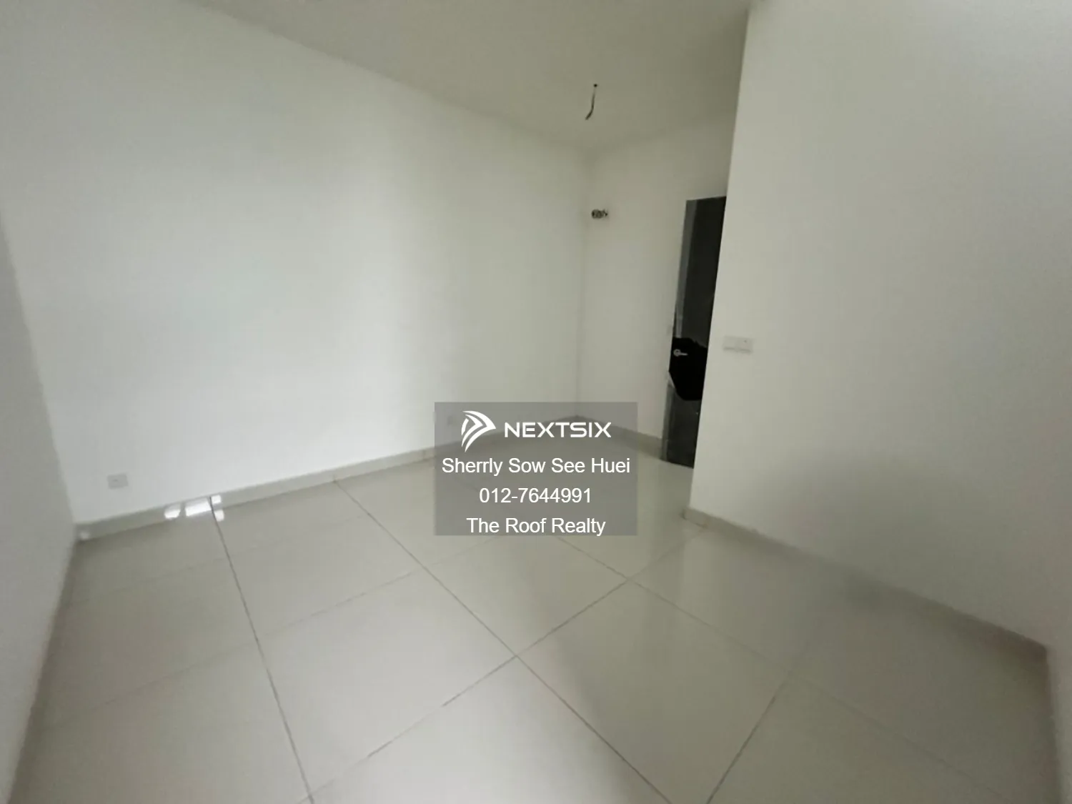 Cluster House For Sale in Skudai Johor - Image 7
