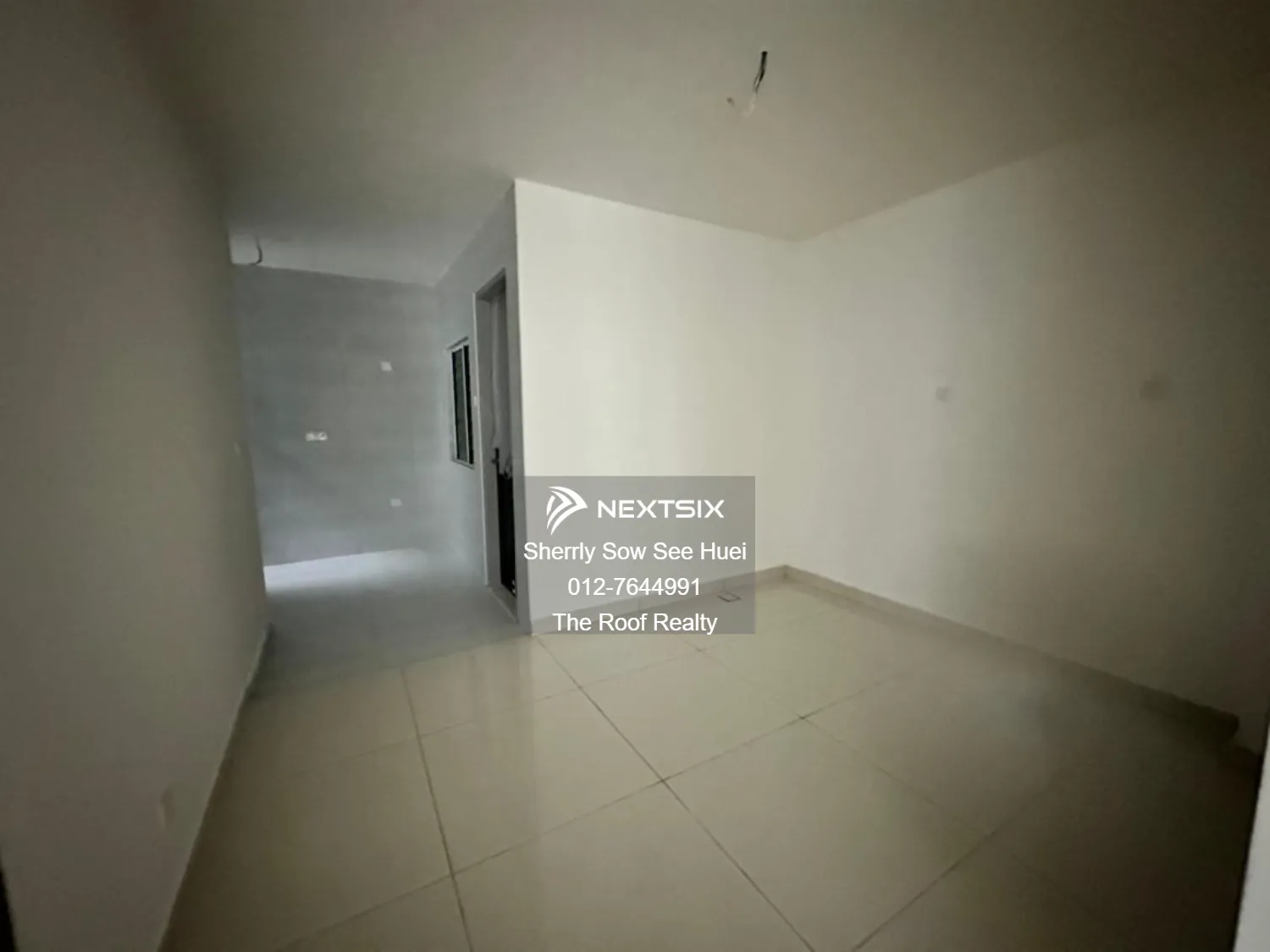 Cluster House For Sale in Skudai Johor - Image 8