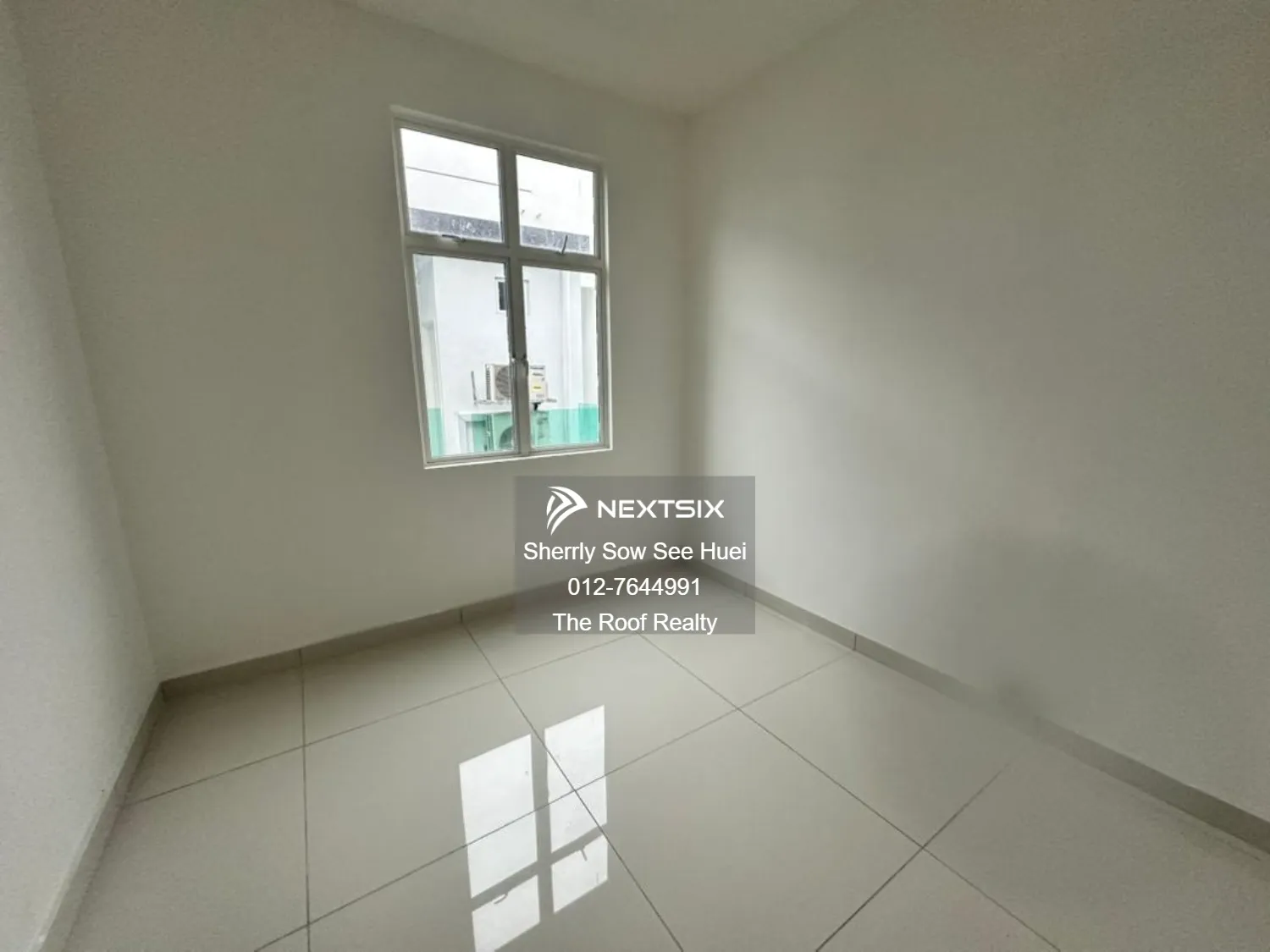 Cluster House For Sale in Skudai Johor - Image 9