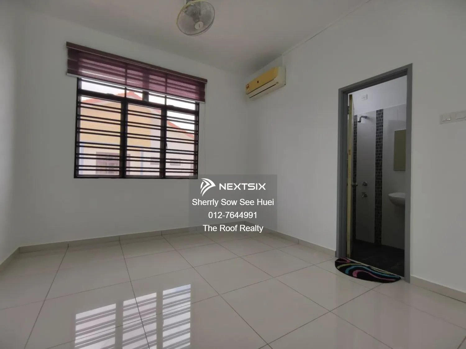 2-sty Terrace/Link House For Sale in Skudai Johor - Image 10