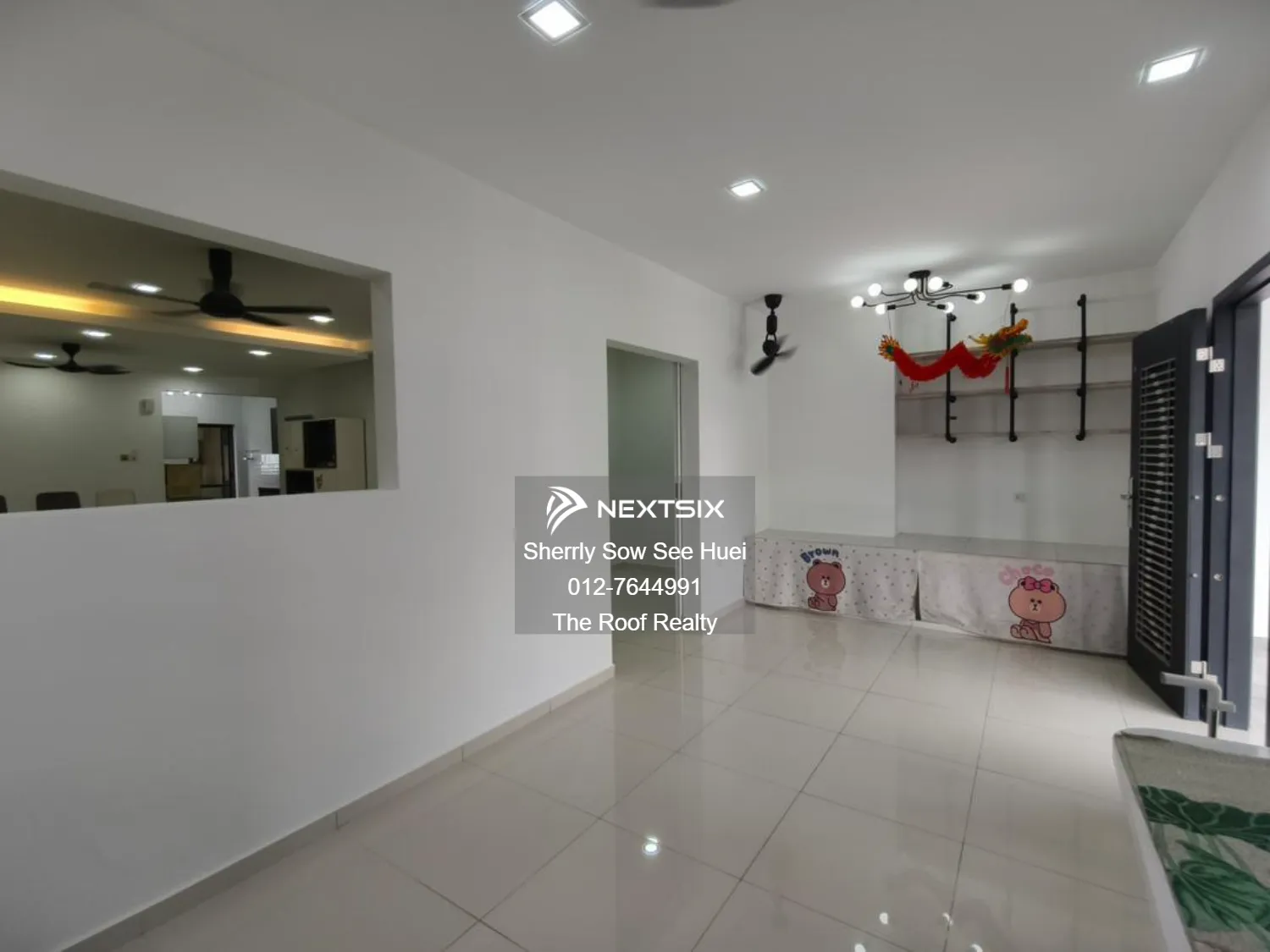 2-sty Terrace/Link House For Sale in Skudai Johor - Image 12