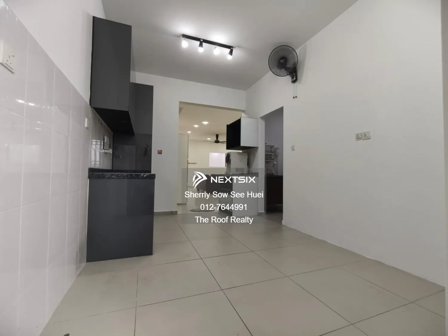2-sty Terrace/Link House For Sale in Skudai Johor - Image 13