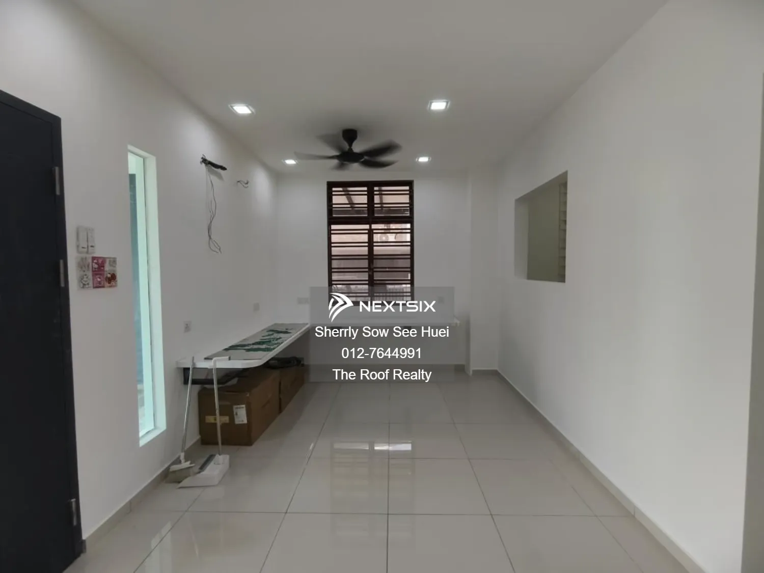 2-sty Terrace/Link House For Sale in Skudai Johor - Image 15