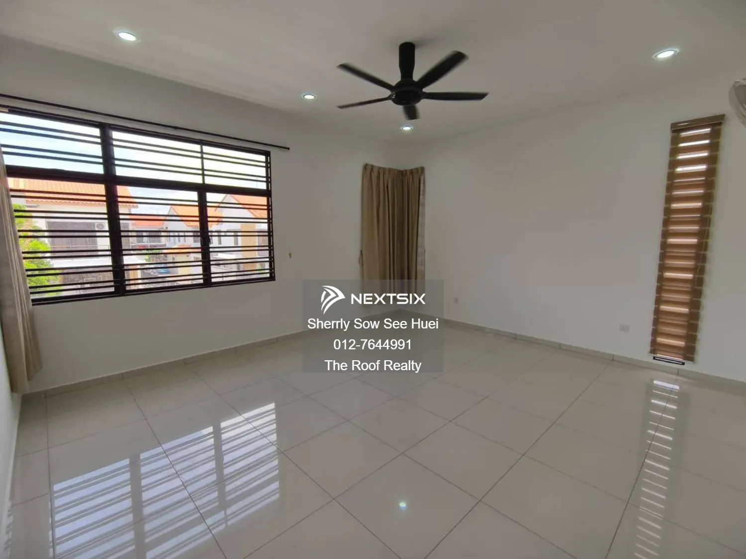2-sty Terrace/Link House For Sale in Skudai Johor - Image 4
