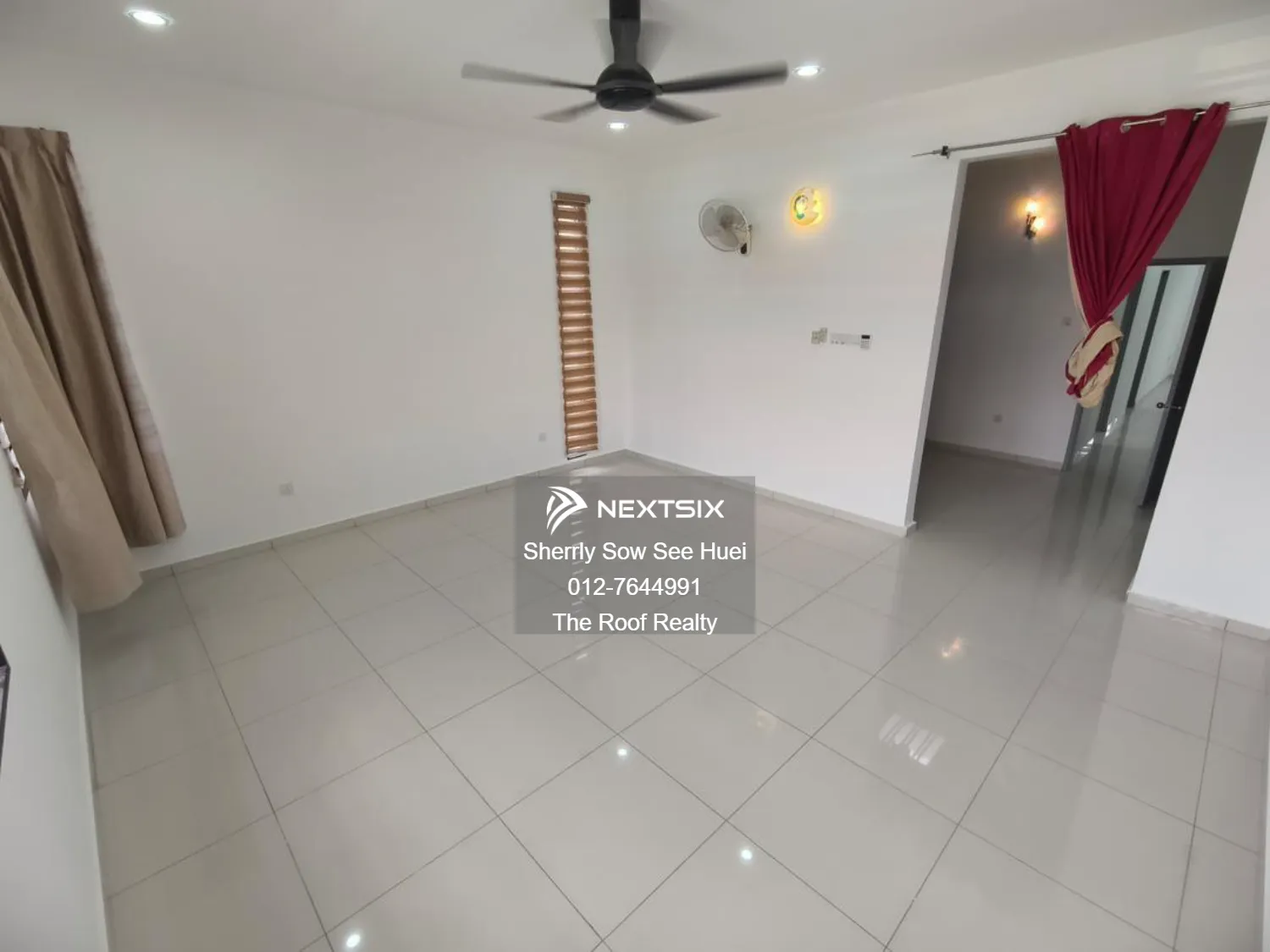 2-sty Terrace/Link House For Sale in Skudai Johor - Image 6