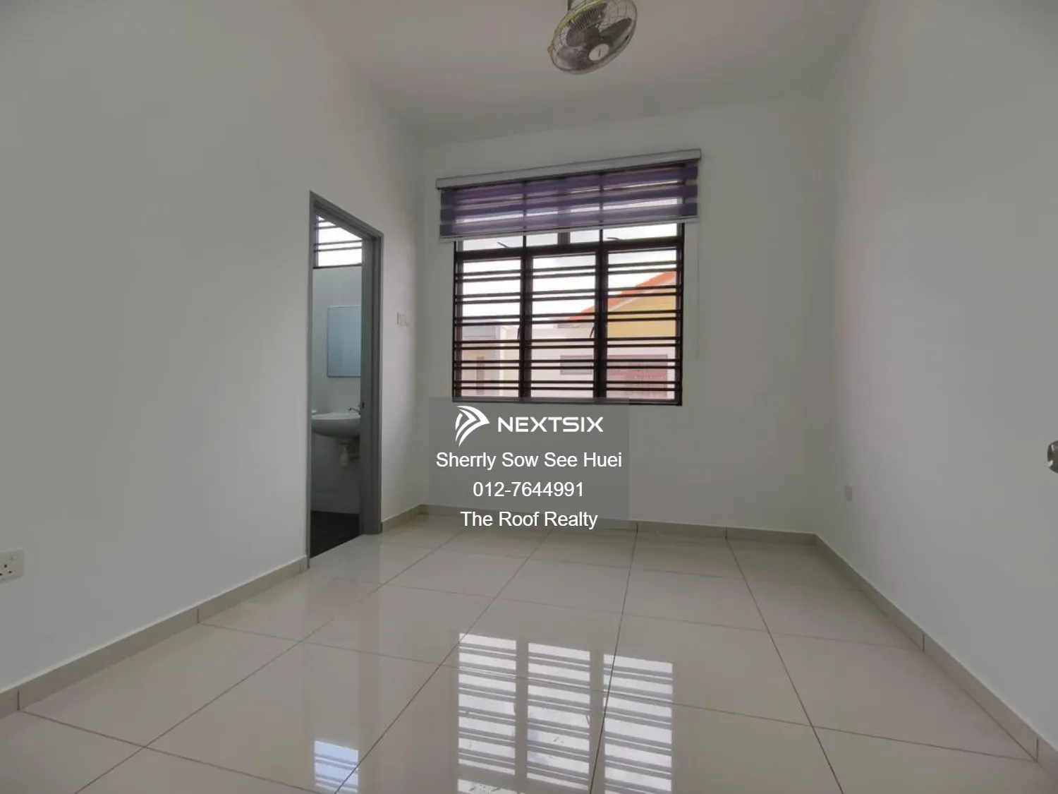 2-sty Terrace/Link House For Sale in Skudai Johor - Image 7
