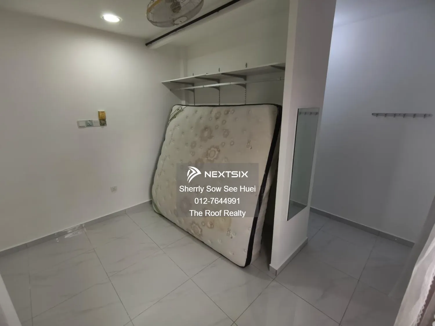 2-sty Terrace/Link House For Sale in Skudai Johor - Image 8