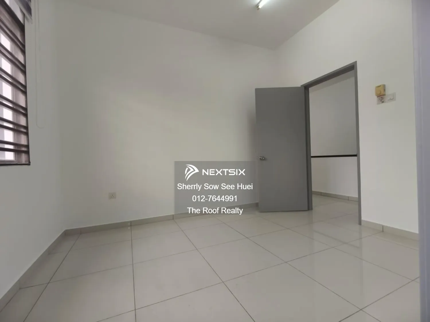 2-sty Terrace/Link House For Sale in Skudai Johor - Image 9