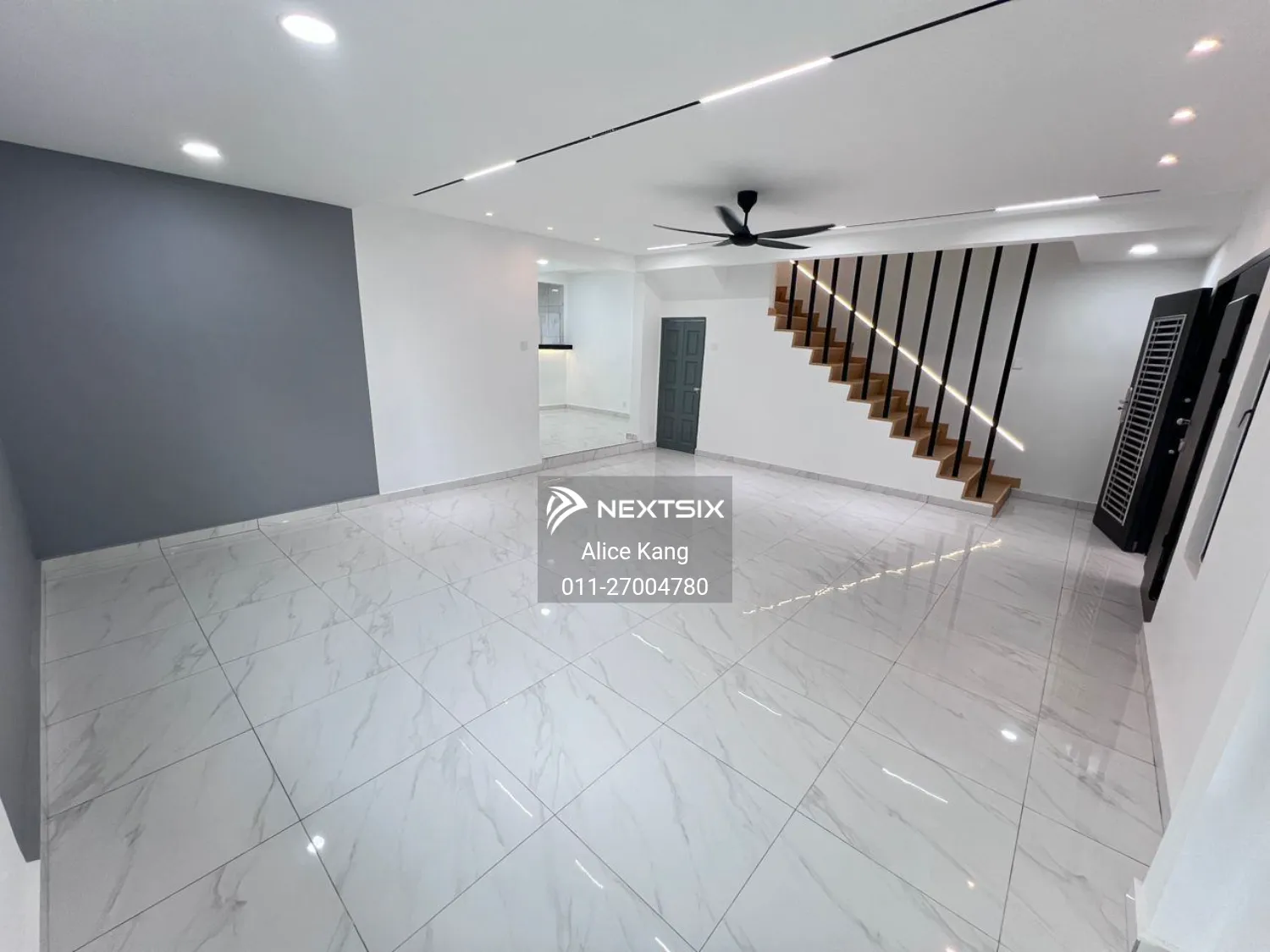 2-sty Terrace/Link House For Sale in Johor Bahru Johor - Image 11