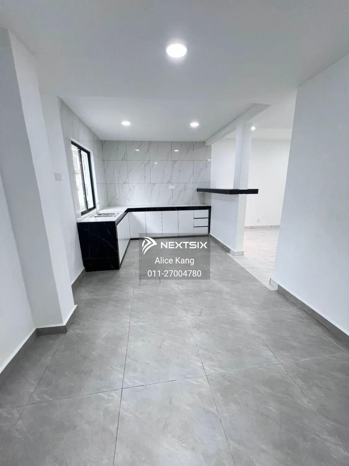 2-sty Terrace/Link House For Sale in Johor Bahru Johor - Image 14