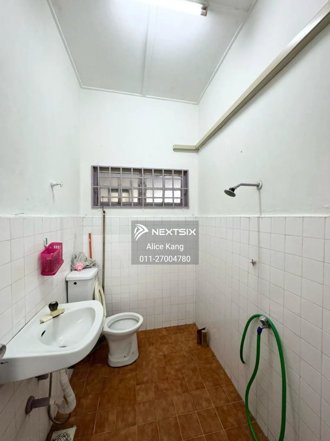 1-sty Terrace/Link House For Sale in Skudai Johor - Image 7