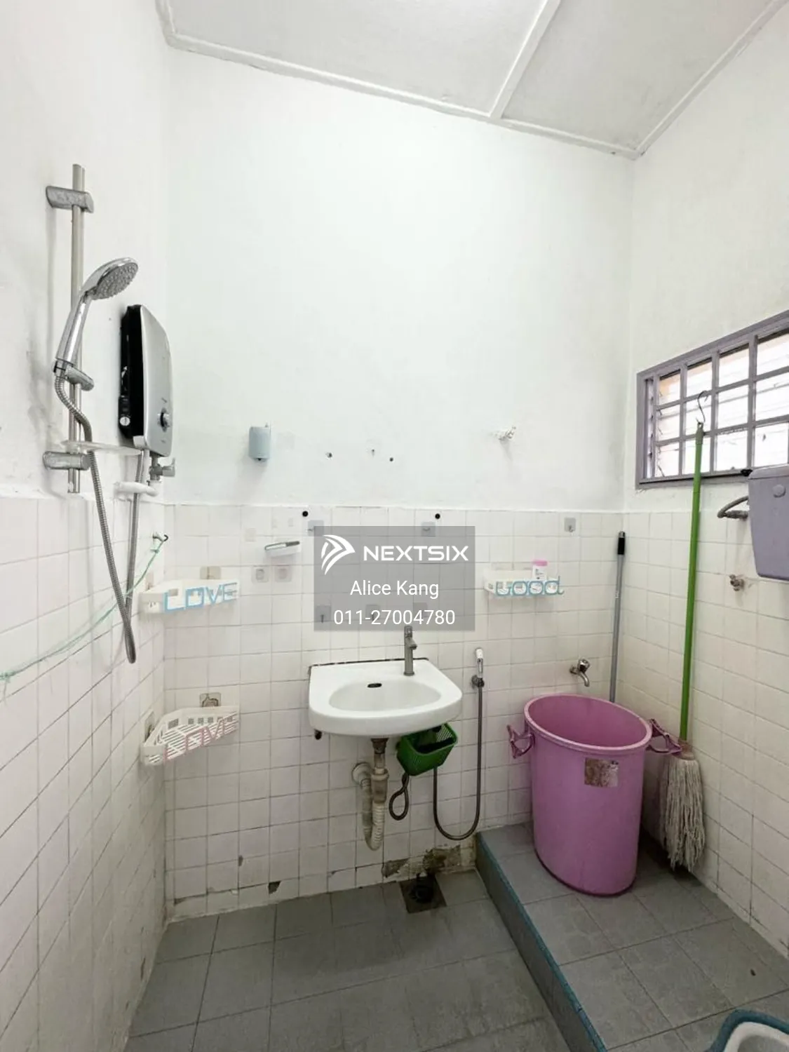 1-sty Terrace/Link House For Sale in Skudai Johor - Image 8