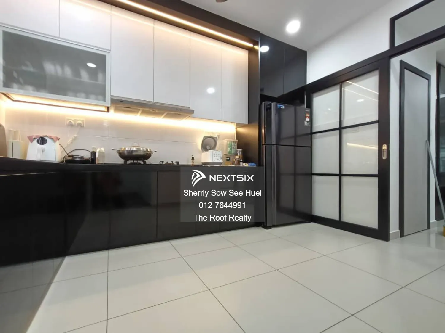 2-sty Terrace/Link House For Sale in Skudai Johor - Image 11