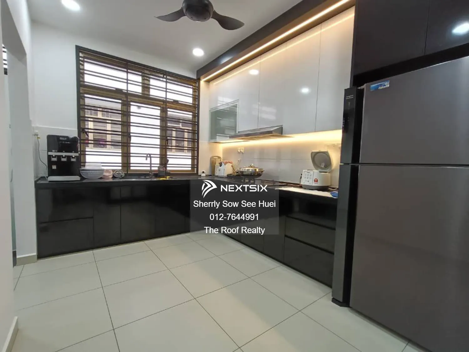 2-sty Terrace/Link House For Sale in Skudai Johor - Image 12
