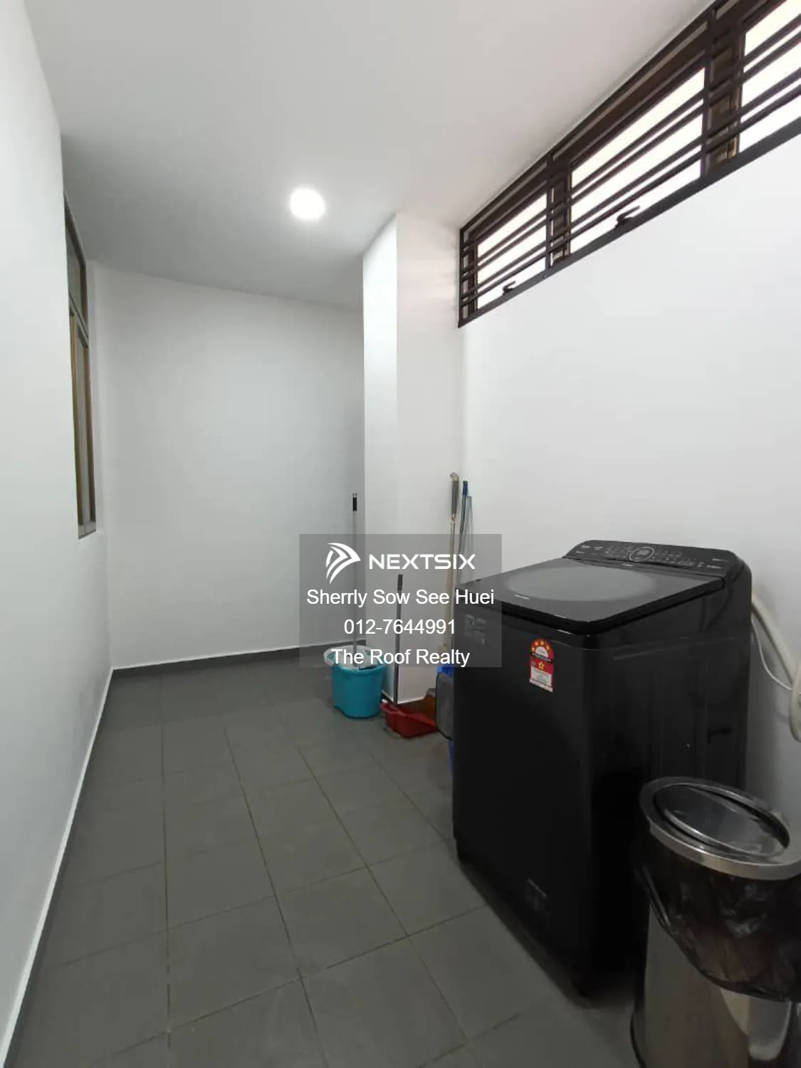 2-sty Terrace/Link House For Sale in Skudai Johor - Image 13