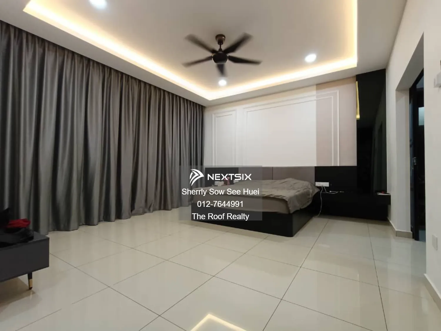 2-sty Terrace/Link House For Sale in Skudai Johor - Image 7