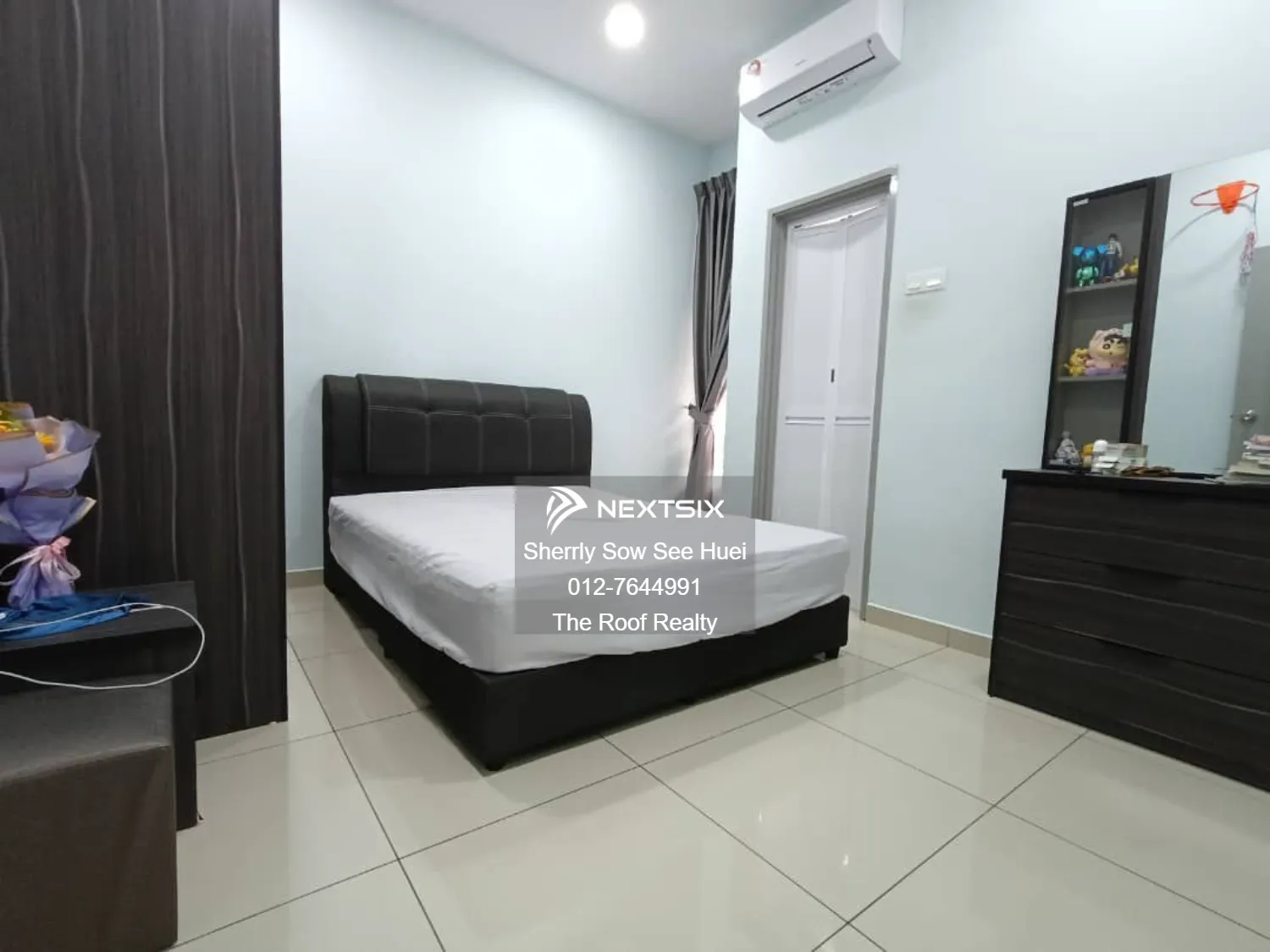 2-sty Terrace/Link House For Sale in Skudai Johor - Image 8