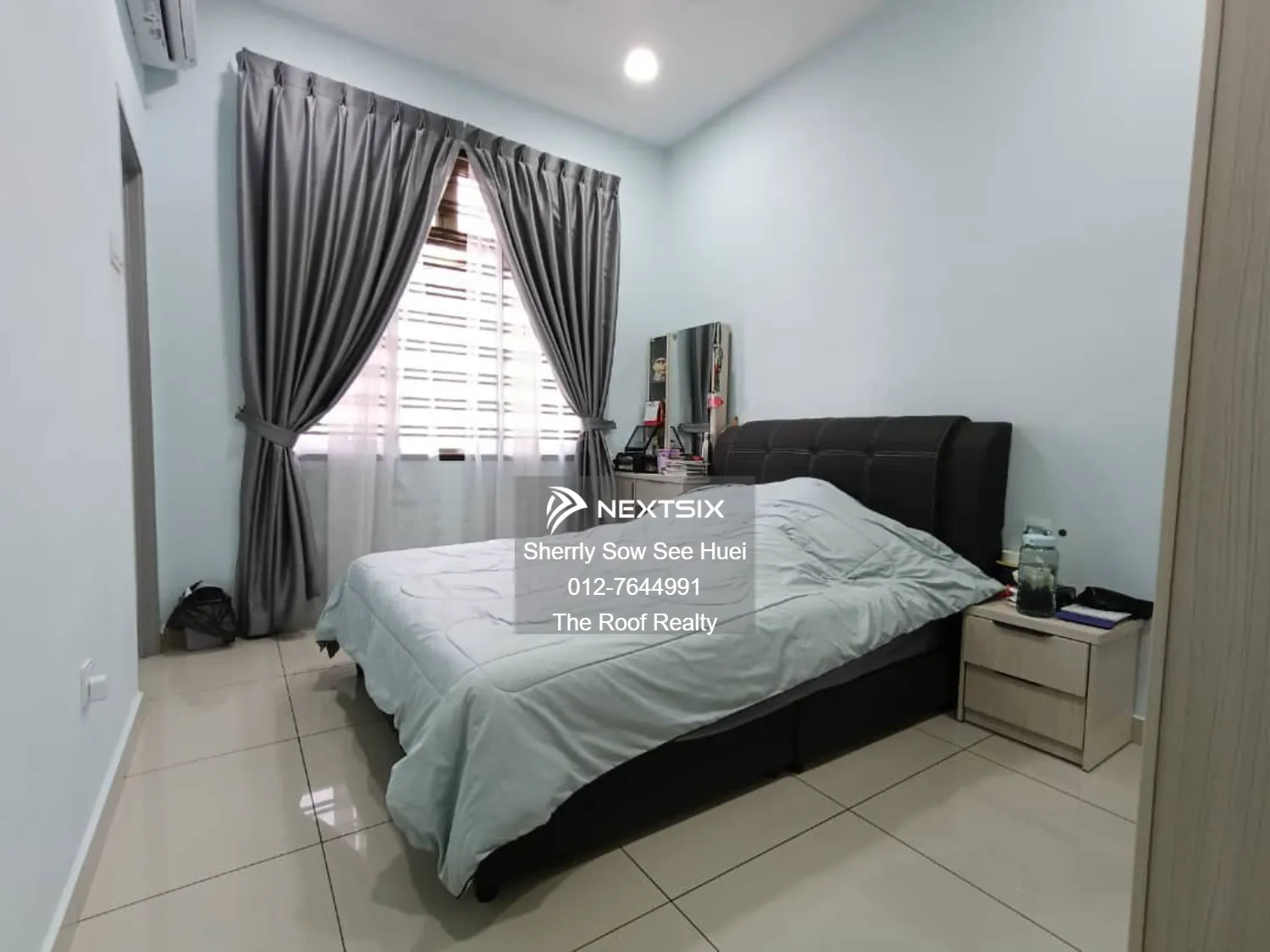 2-sty Terrace/Link House For Sale in Skudai Johor - Image 9