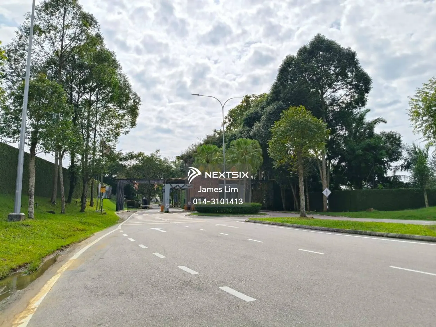 Residential Land For Sale in Gelang Patah Johor - Image 5