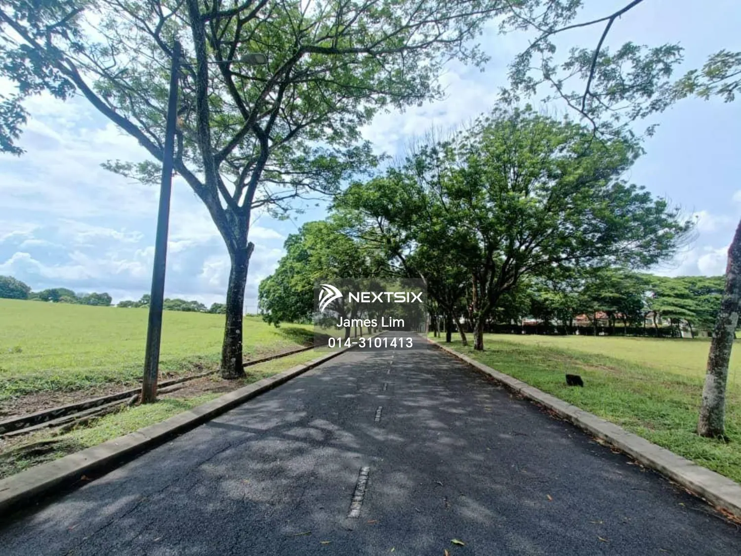 Residential Land For Sale in Gelang Patah Johor - Image 6