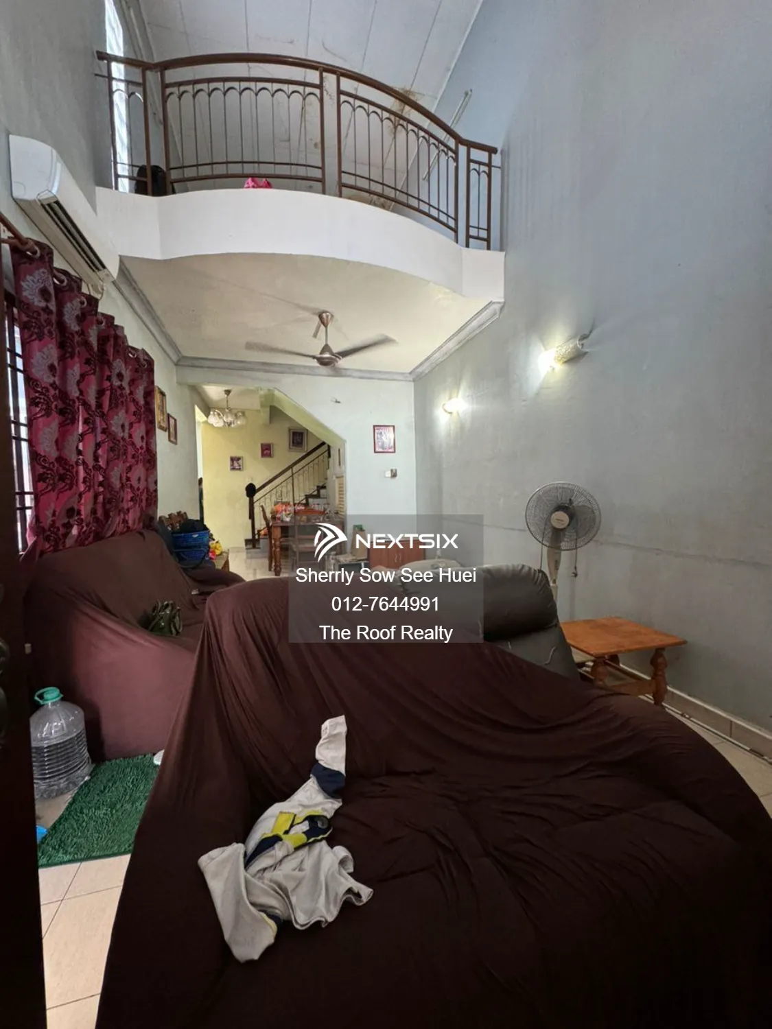 1.5-sty Terrace/Link House For Sale in Skudai Johor - Image 2