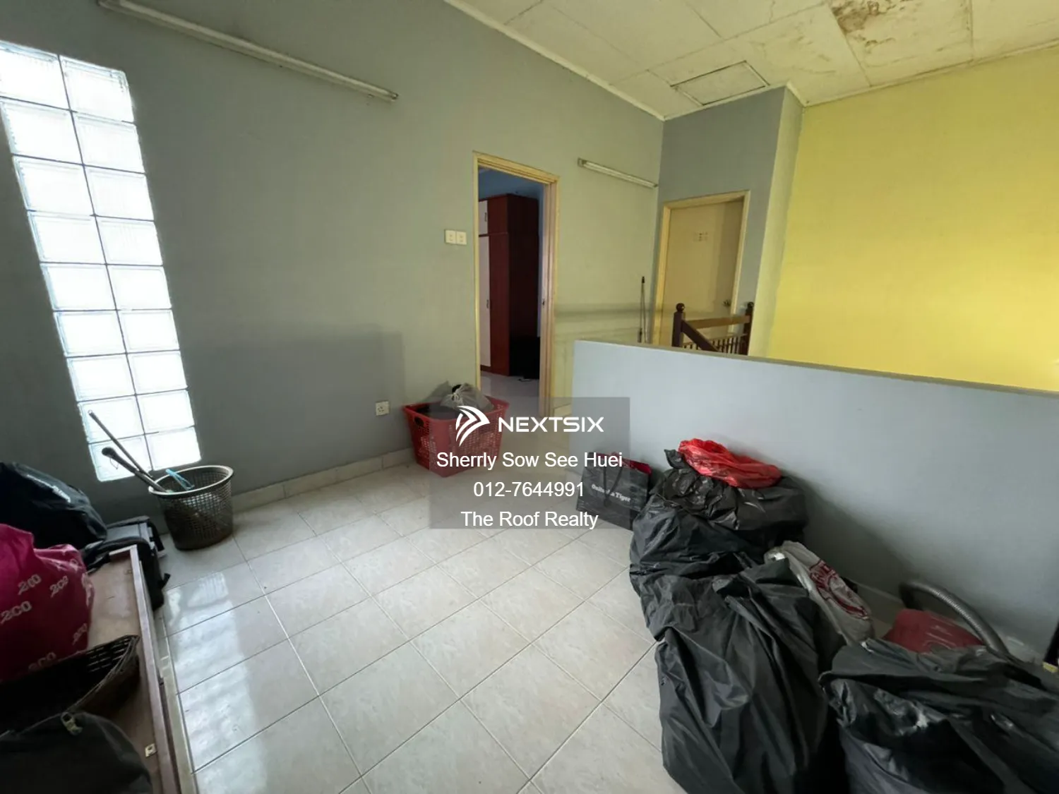 1.5-sty Terrace/Link House For Sale in Skudai Johor - Image 5