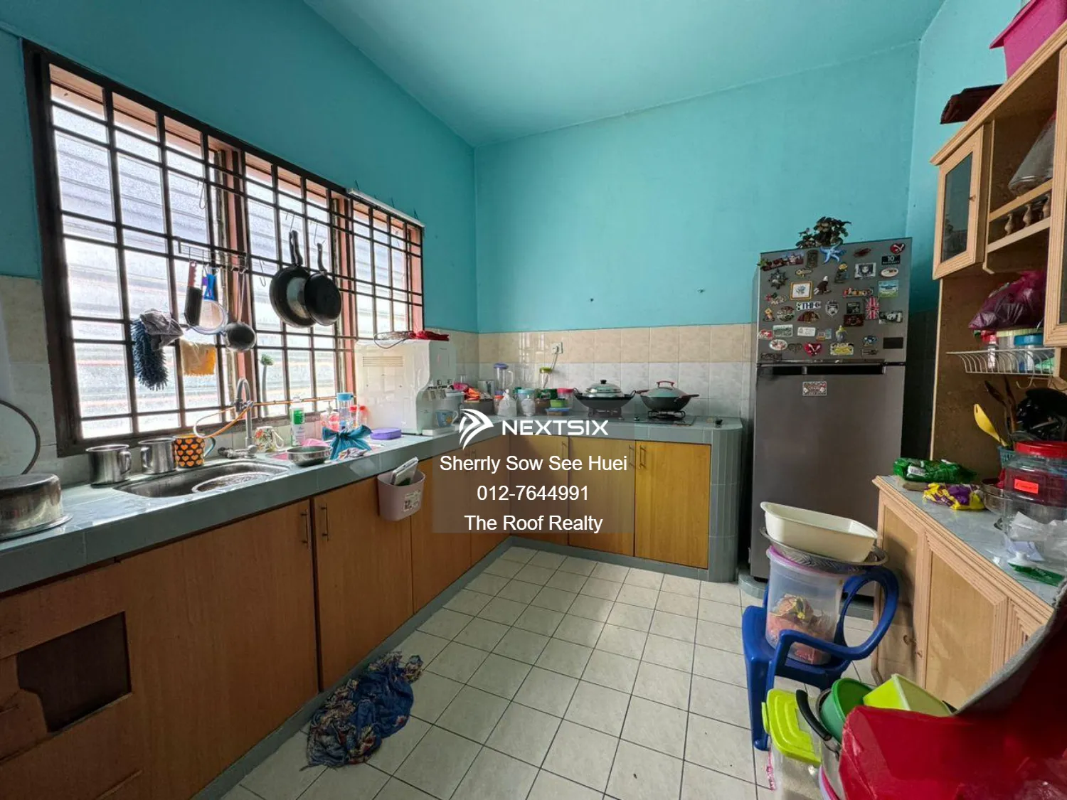 1.5-sty Terrace/Link House For Sale in Skudai Johor - Image 6