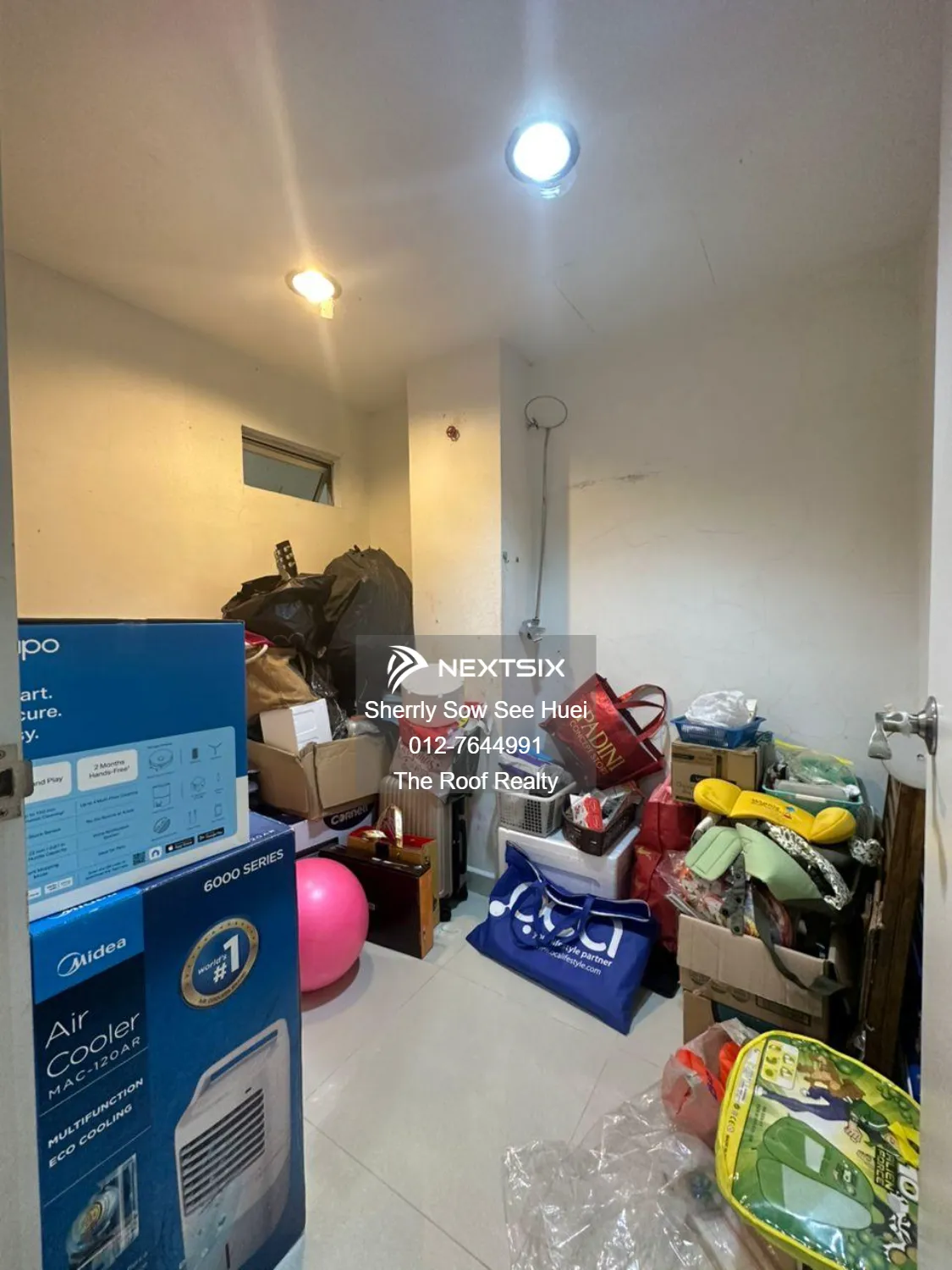 1.5-sty Terrace/Link House For Sale in Skudai Johor - Image 10