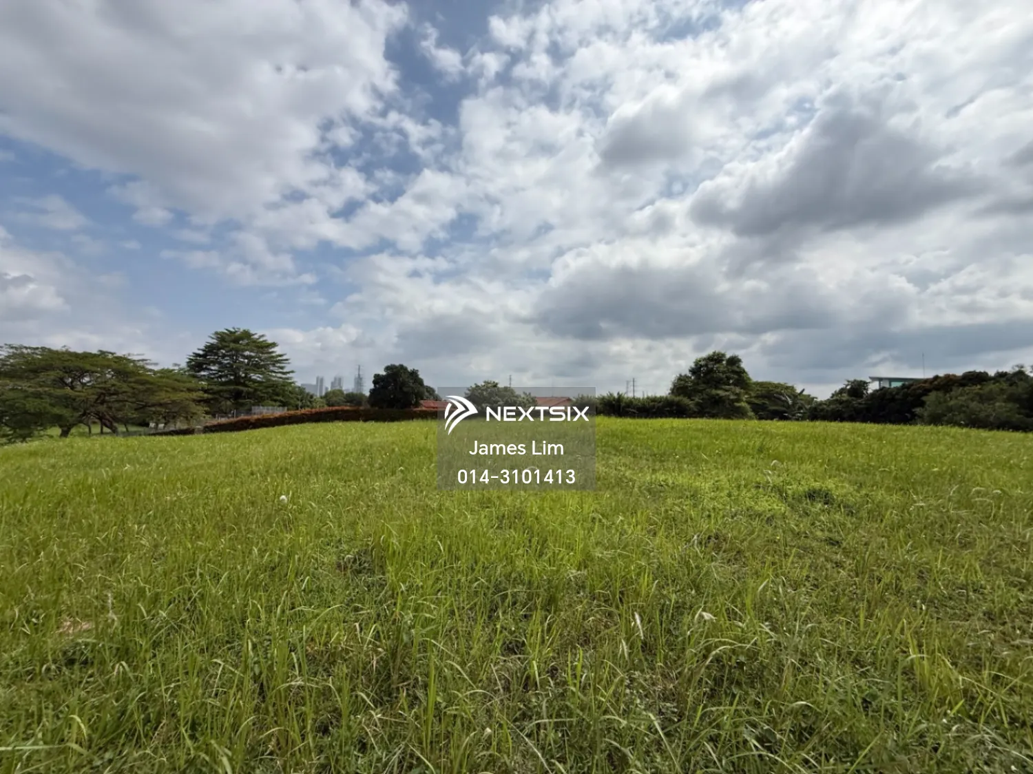 Residential Land For Sale in Gelang Patah Johor