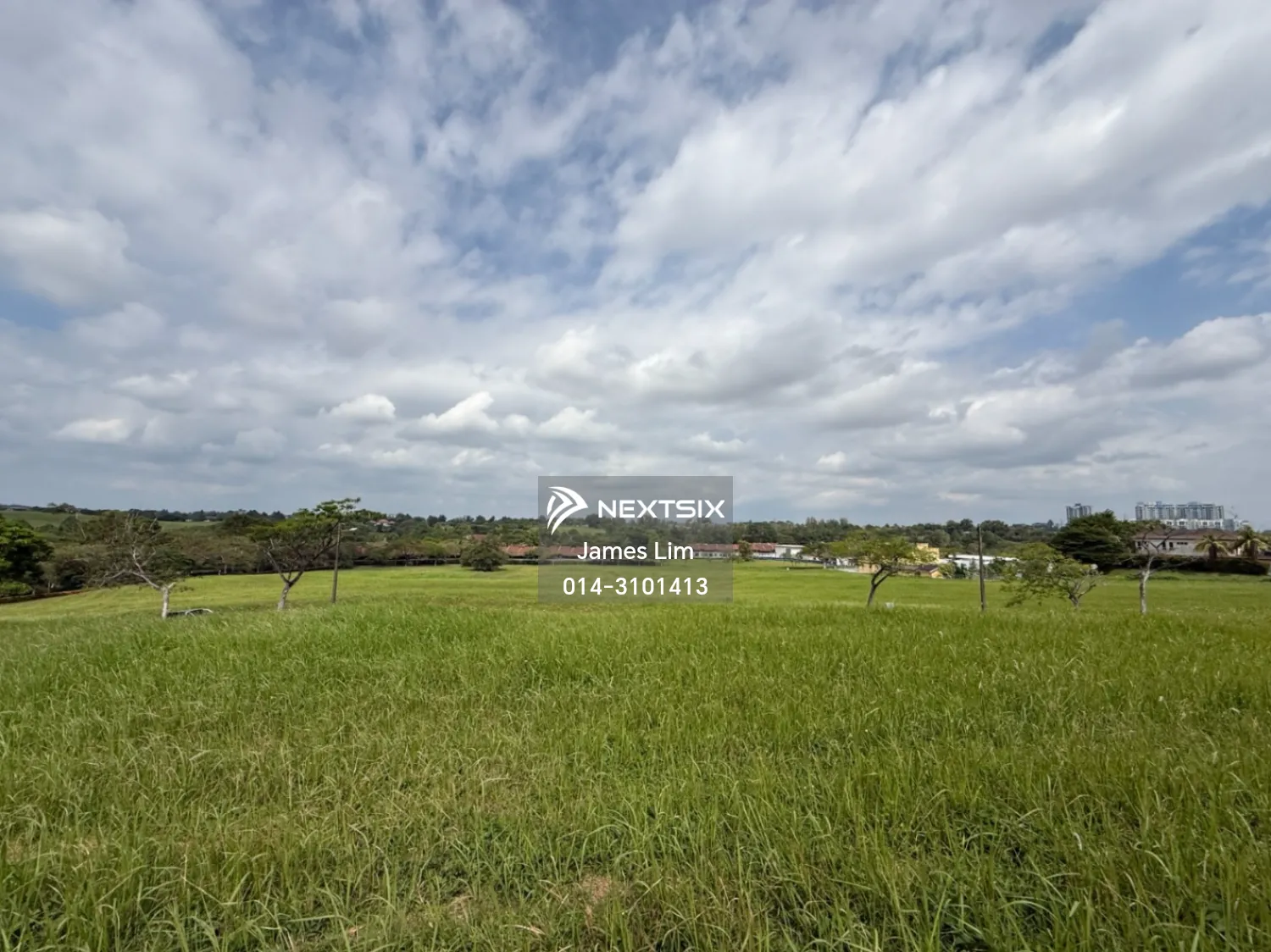 Residential Land For Sale in Gelang Patah Johor - Image 2