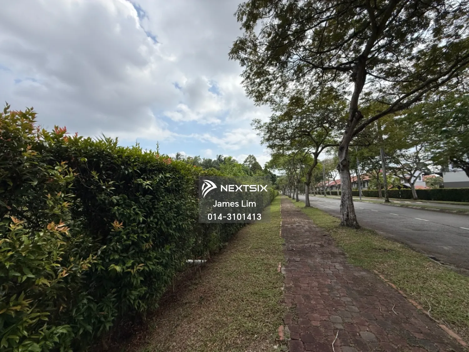 Residential Land For Sale in Gelang Patah Johor - Image 3
