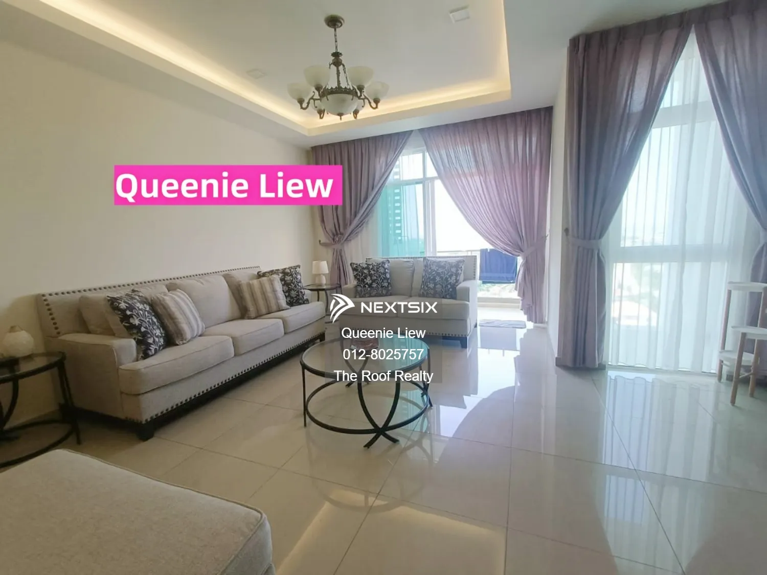 Condominium For Sale in Kota Kinabalu Sabah