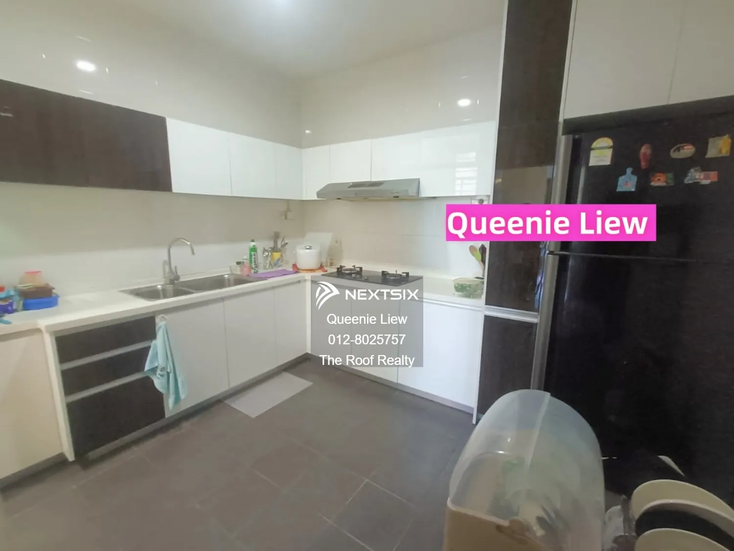 Condominium For Sale in Kota Kinabalu Sabah - Image 11