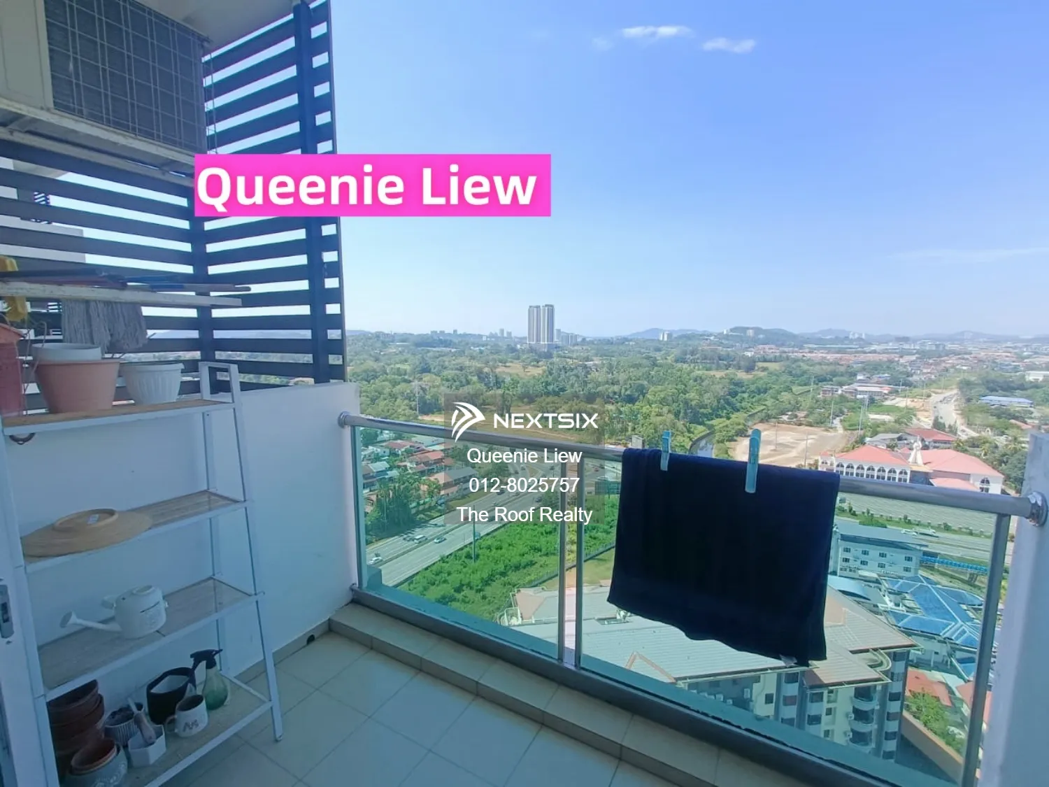 Condominium For Sale in Kota Kinabalu Sabah - Image 14