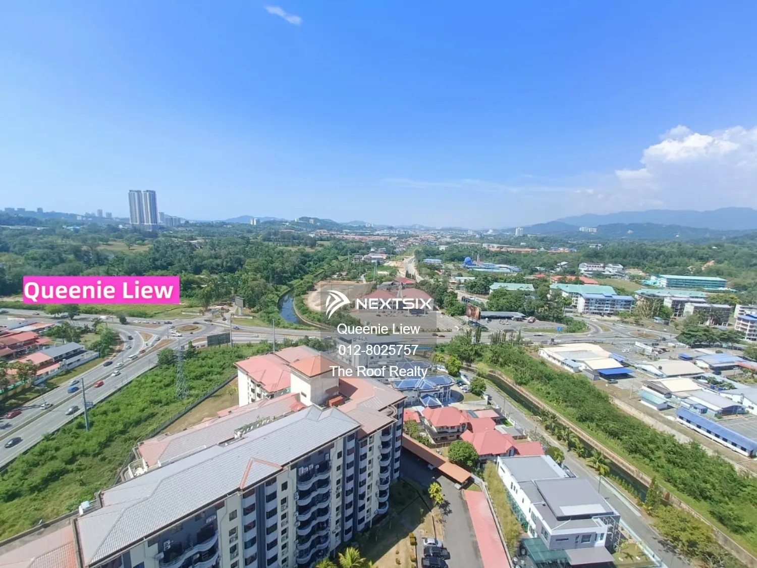 Condominium For Sale in Kota Kinabalu Sabah - Image 15