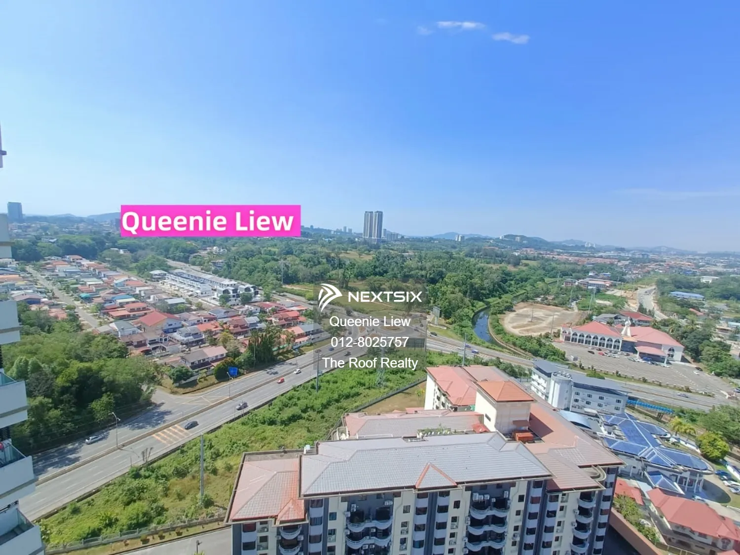 Condominium For Sale in Kota Kinabalu Sabah - Image 16