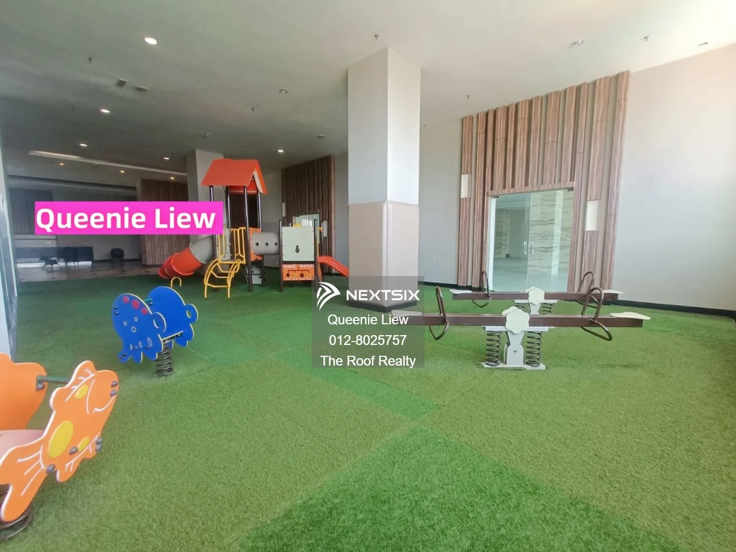 Condominium For Sale in Kota Kinabalu Sabah - Image 18