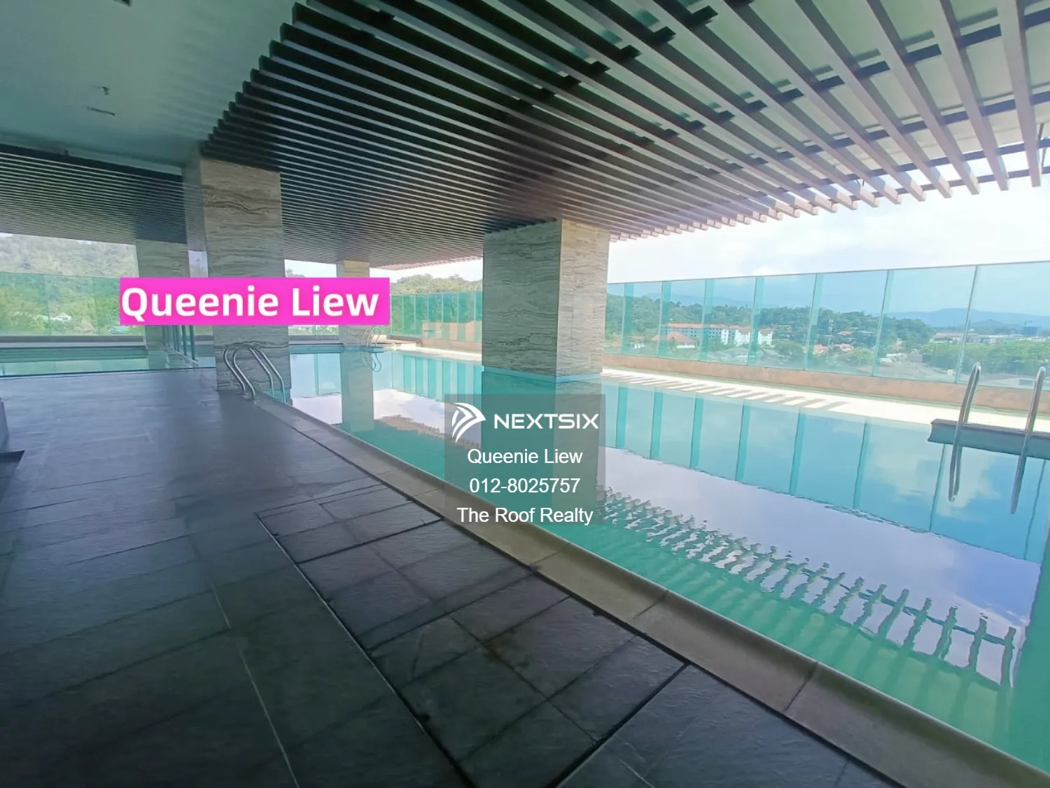 Condominium For Sale in Kota Kinabalu Sabah - Image 19