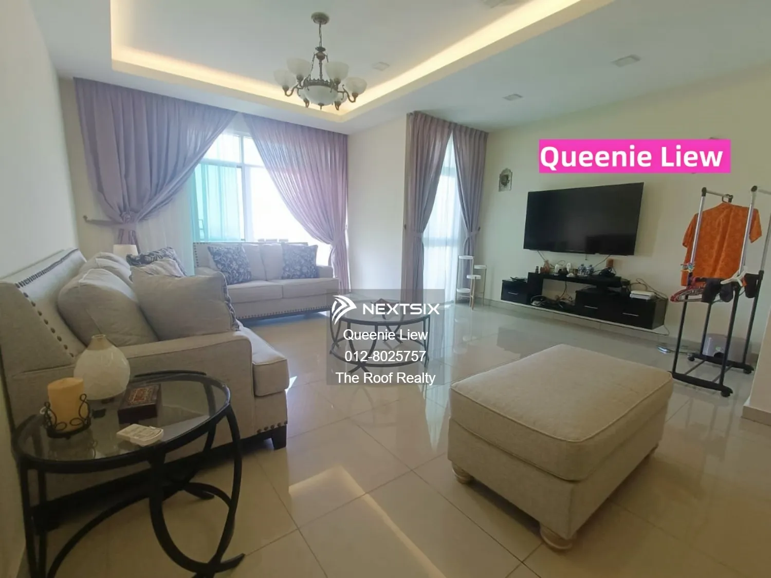 Condominium For Sale in Kota Kinabalu Sabah - Image 2