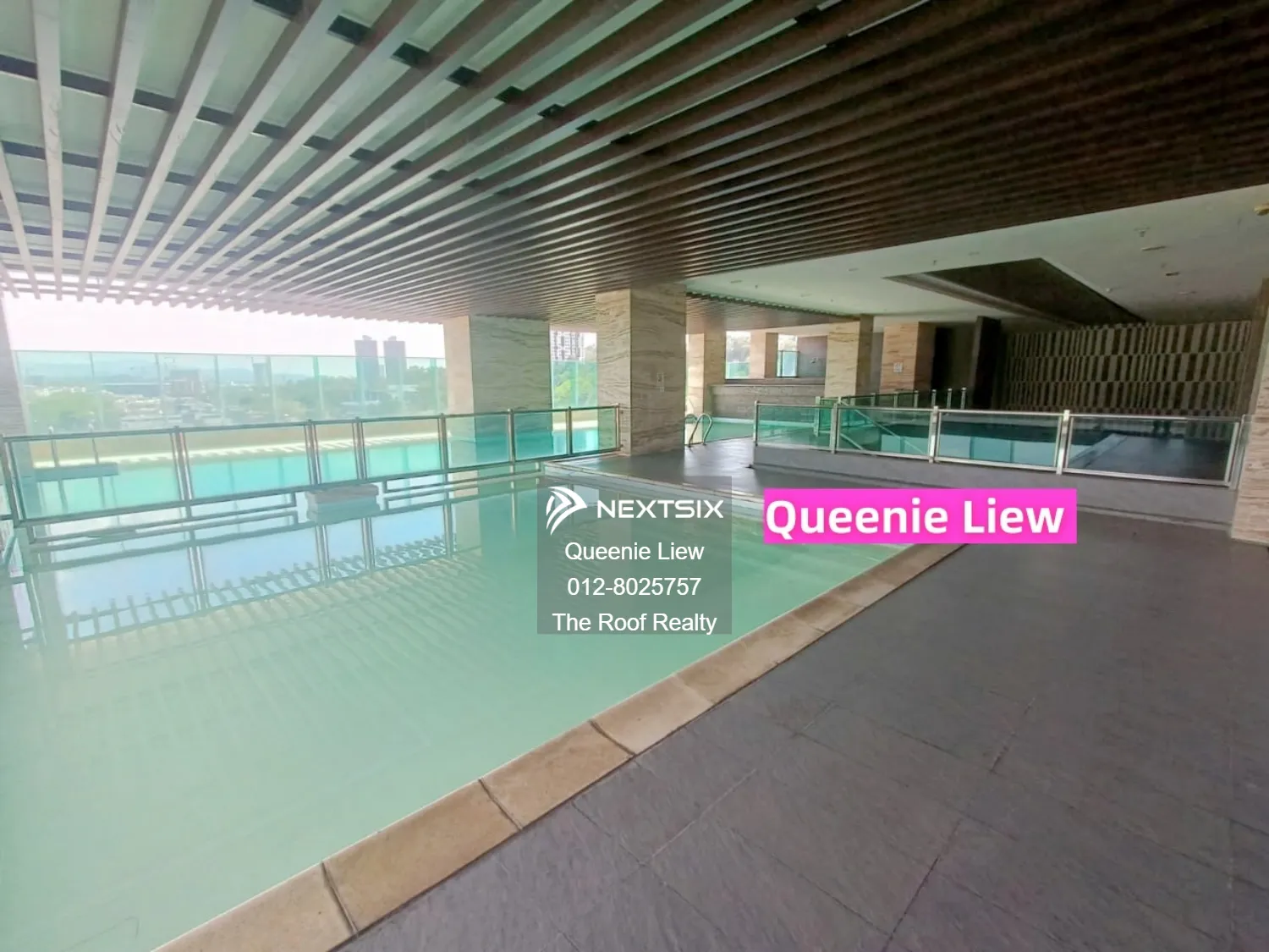 Condominium For Sale in Kota Kinabalu Sabah - Image 20