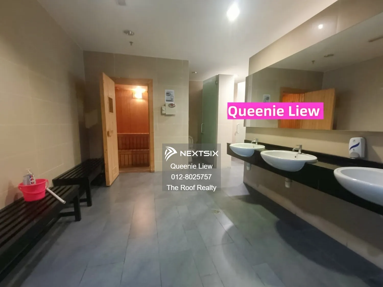 Condominium For Sale in Kota Kinabalu Sabah - Image 21