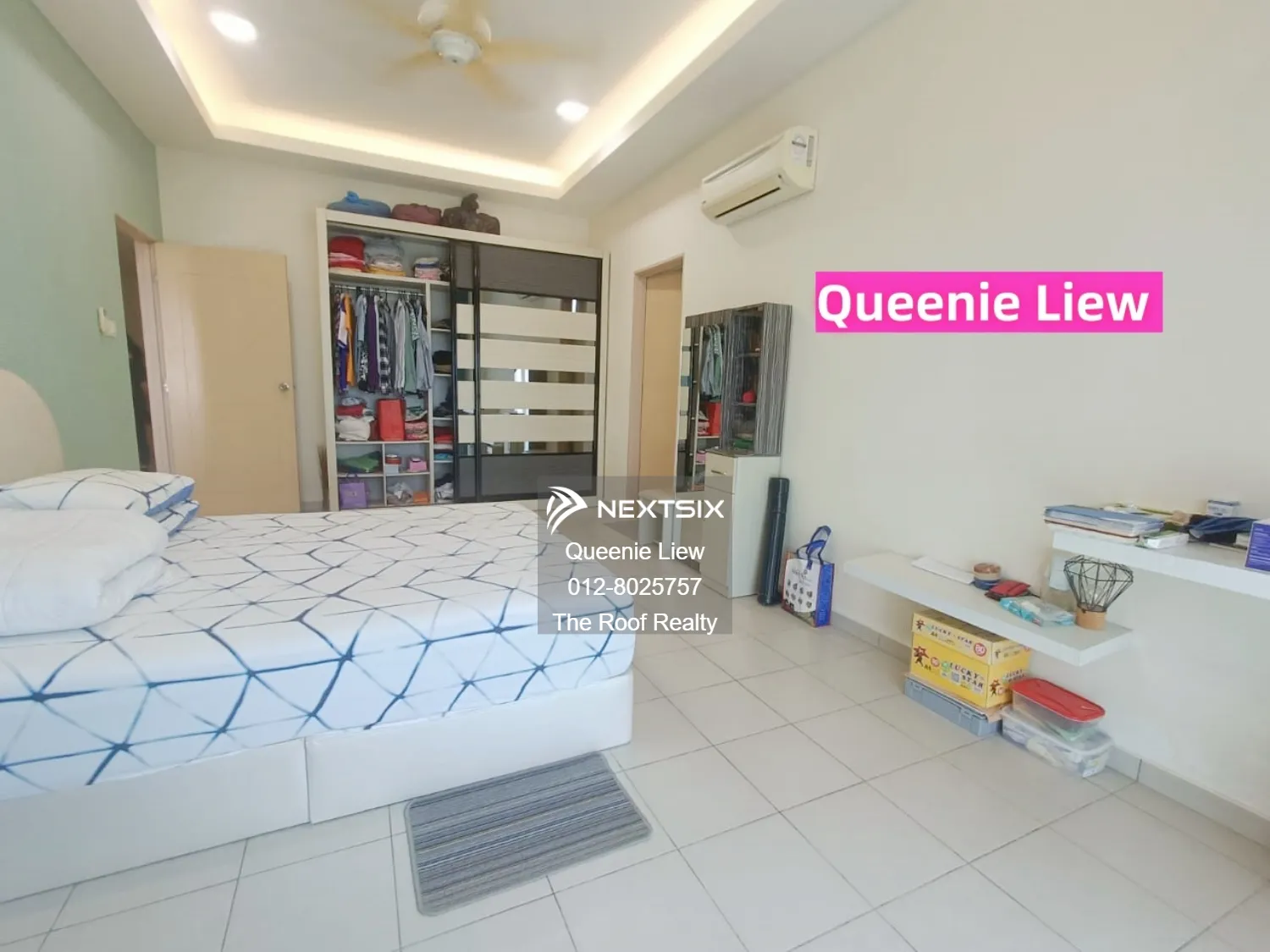 Condominium For Sale in Kota Kinabalu Sabah - Image 4