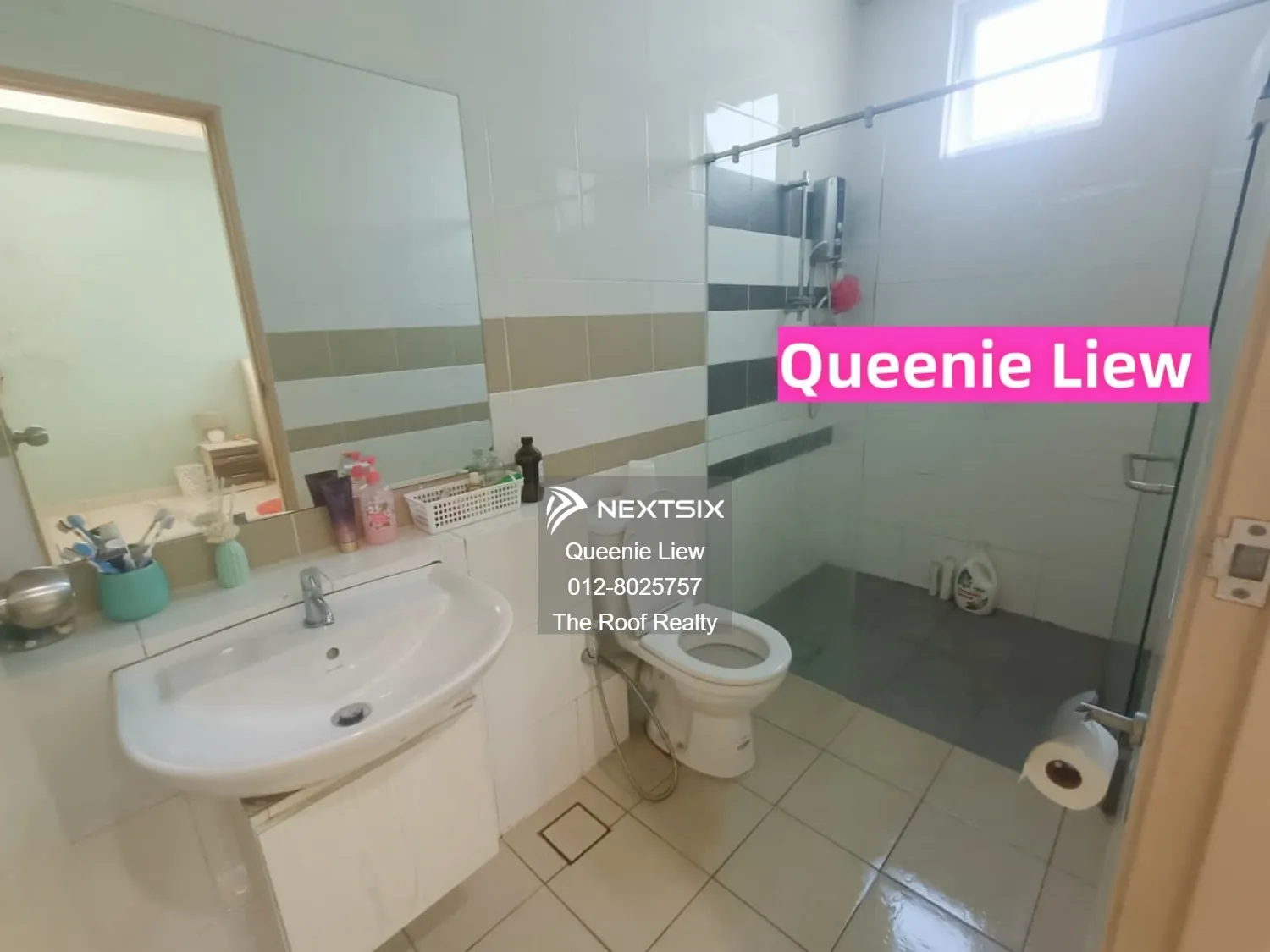 Condominium For Sale in Kota Kinabalu Sabah - Image 5