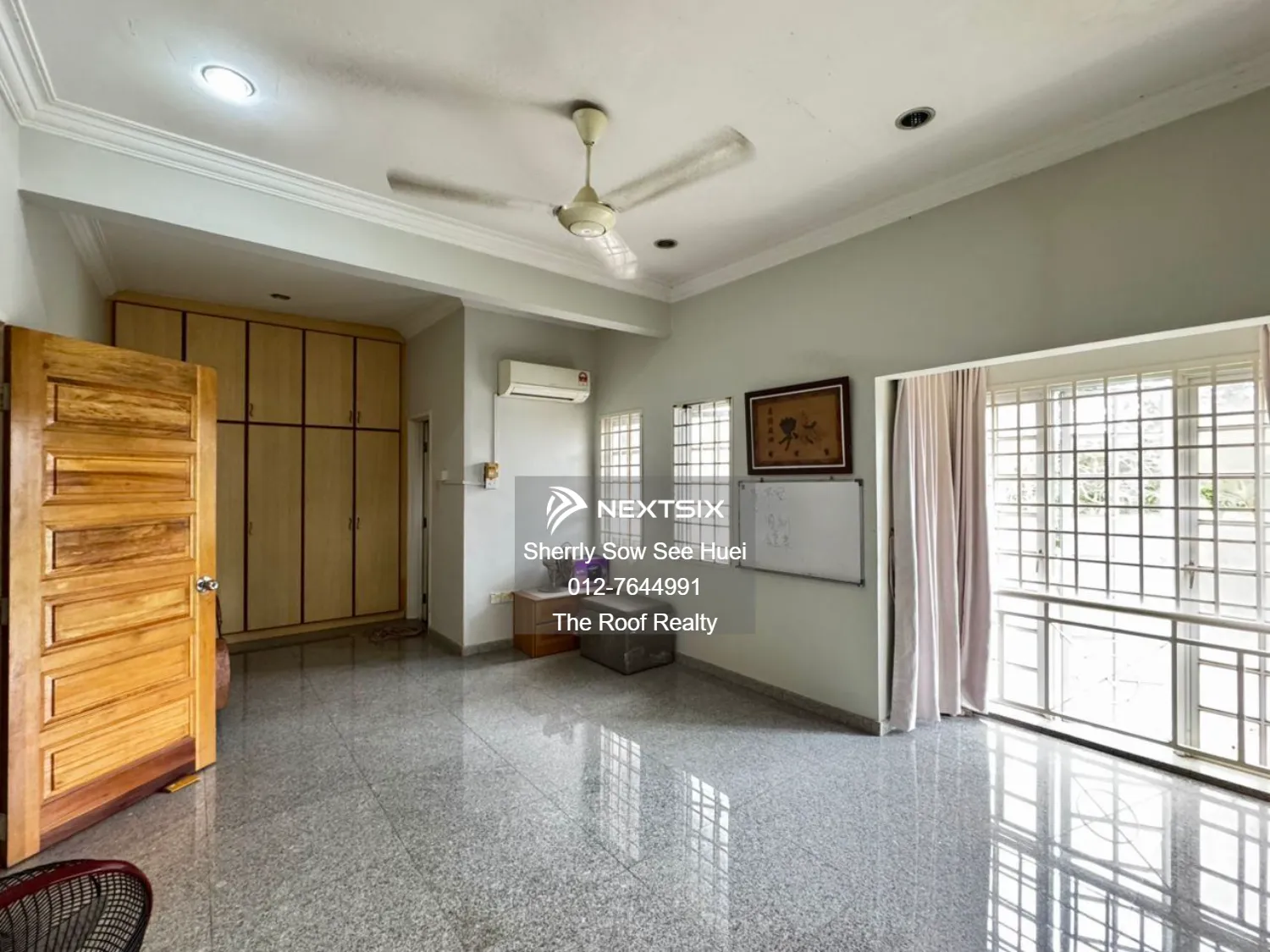 2-sty Terrace/Link House For Sale in Skudai Johor - Image 3
